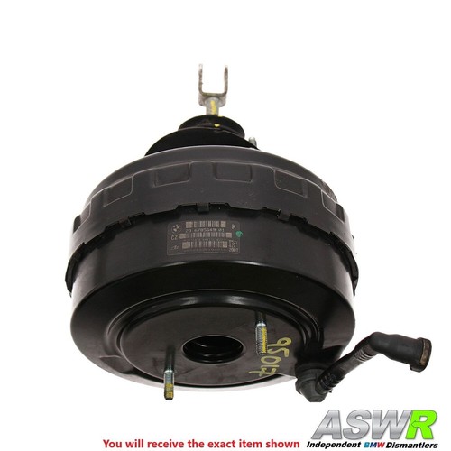 Bmw brake servo e82 - bmw,