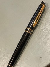 Waterman  Expert Fountain Pen
