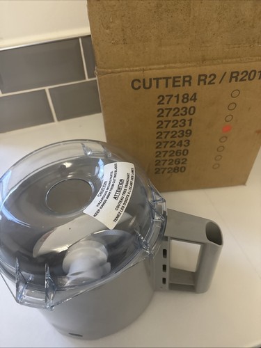 Robot coupe r27239 food - robot,
