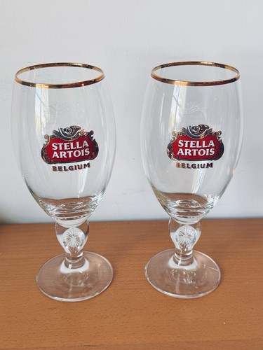 Stella artois new 50cl 16 - artois,