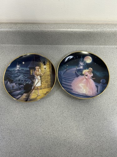 Magic cinderella dreams - magic, &