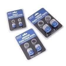 Map pole pots flexi bait - map,