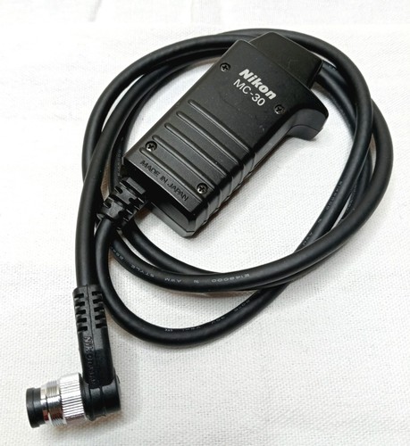Nikon remote shutter - nikon,