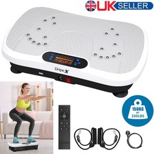 Vibration Plate Body Shaker