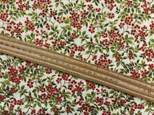 Moda merry manor metallic - moda,