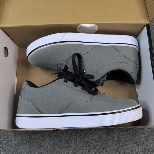 Heelys launch mens - launch, gray