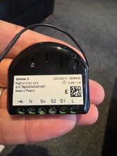 Fibaro Dimmer 2 FGD-212 - Z