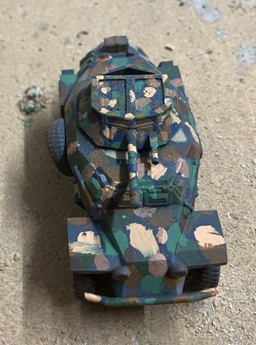 Ww2 28mm german - 1/56,