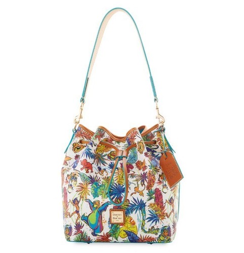 Dooney bourke jungle - dooney, book