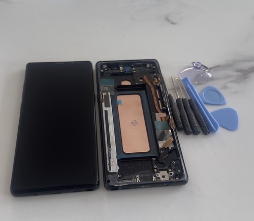 Samsung galaxy note lcd - galaxy,