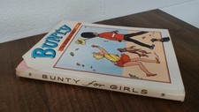			The Bunty Book 1969