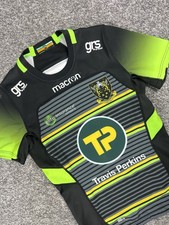 Northampton Saints 2017-2018