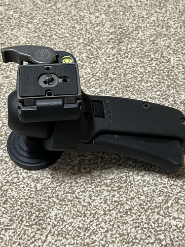 Manfrotto 322rc2 joystick - 322rc2,