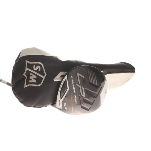 Wilson launch pad driver - wilson, 10.5*