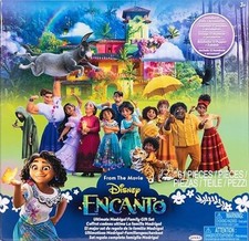 🔥 Disney Encanto Ultimate