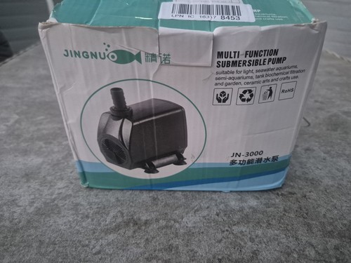 Small submersible water - submersible, mini