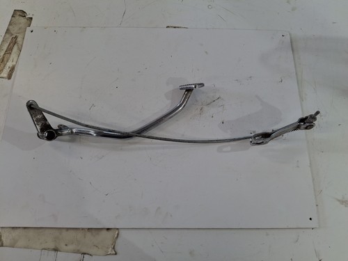 Lexmoto aspire rear brake - aspire,