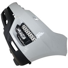 Range Rover Sport front bumper