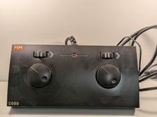 Hornby HM2000 Analogue Controller (R8012)