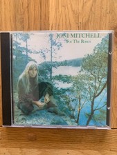 Joni Mitchell - For the Roses