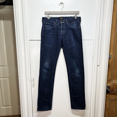Lee 101 blue - 101,