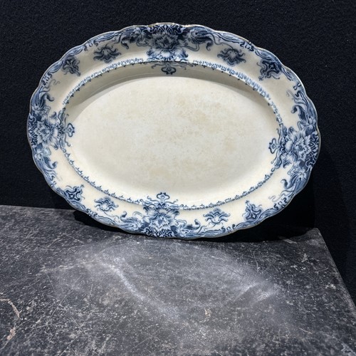Albion pottery melrose very - melrose,