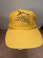 Vintage “Happy Harrier”