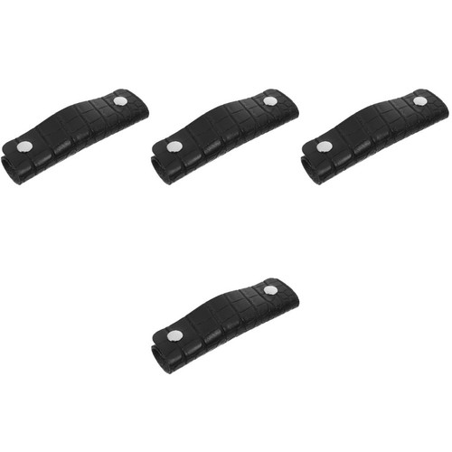 4pcs luggage handle wrap - 4pcs,