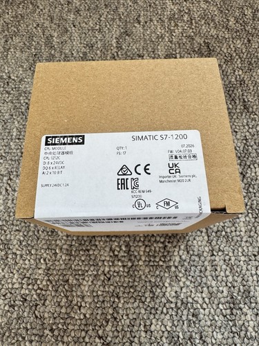 Siemens 1200 1212c cpu - siemens,