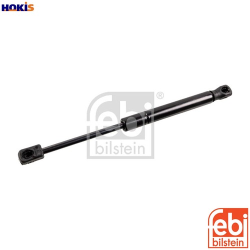 Gas spring bonnet 44000 for - gas,