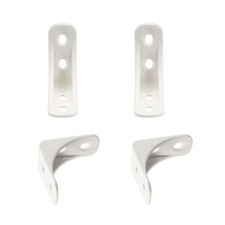 20Pack 39x39x16mm Plastic