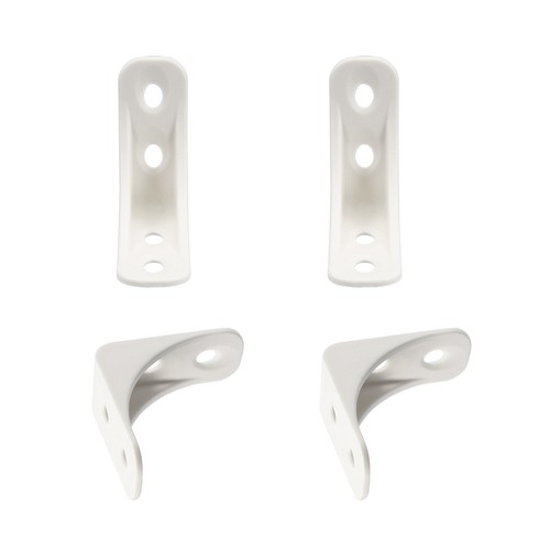 20pack 39x39x16mm plastic - 39x39x16mm,
