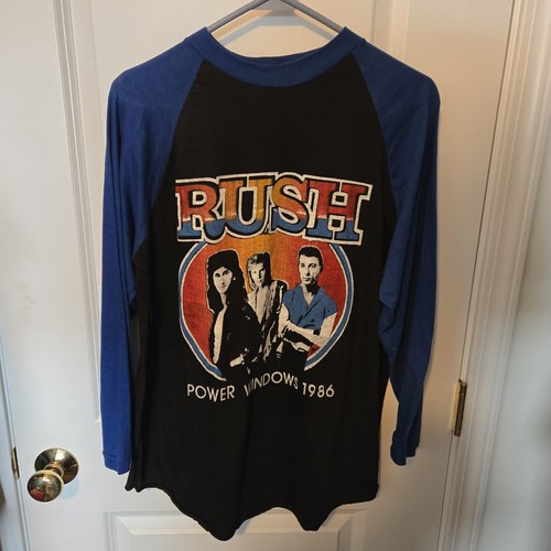 Vintage rush power - xl, windows