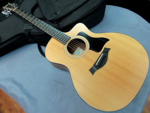 Taylor 114ce walnut 2018 - 114ce,