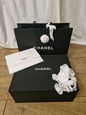 Chanel magnetic empty - magnetic,