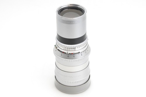 Carl zeiss 250mm 6 - f/5.6, sonnar