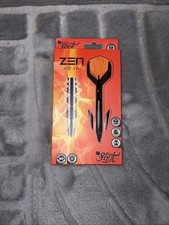 Shot Zen Dojo Darts 21g 80%