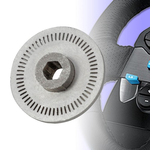 Slot steering wheel durable - 60,