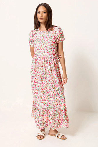Pixiegirl petite maxi dress - maxi,