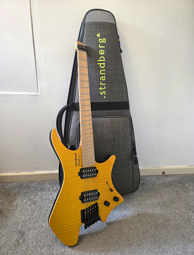 Strandberg boden standard - strandberg,