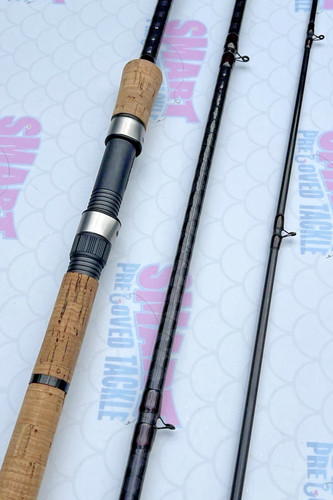Shimano powerloop 390 match - x,