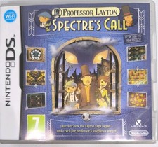 Professor Layton and the