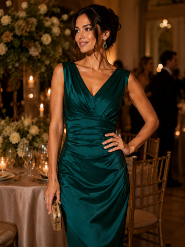 Autograph emerald green - emerald,