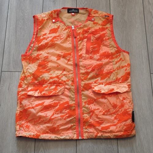 Stone island shadow project - stone,