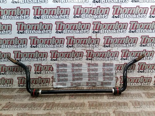 Mitsubishi l200 anti roll bar - l200,
