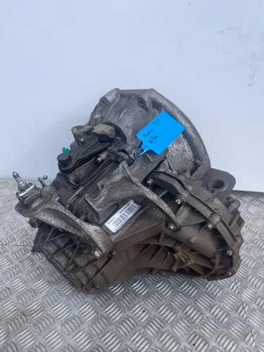 Renault trafic pf6 068 - 2.o,