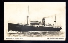 ca0946 - Manchester Liners