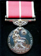 British empire medal bem - british,