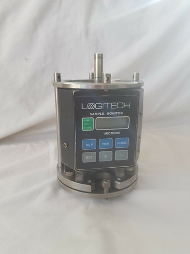 Logitech programmable sample - logitech,