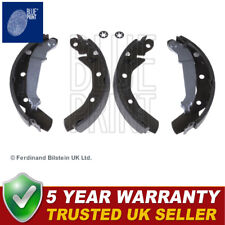 Blue Print Brake Shoes Set Fits Chevrolet Matiz Daewoo Matiz 0.8 1.0 1.2